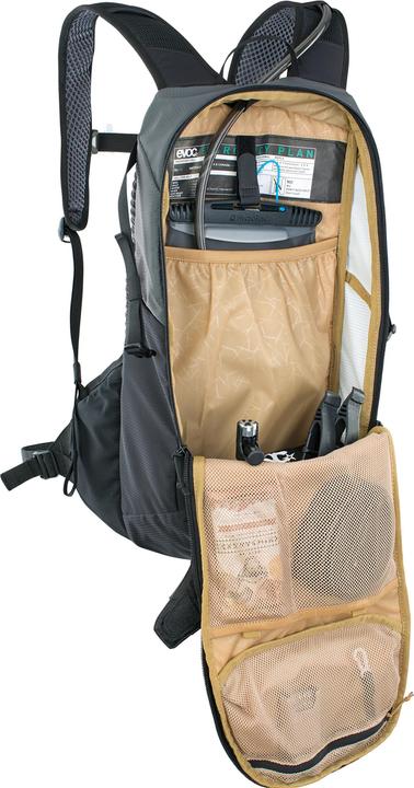 Actual product image Evoc Ride 12 (12 l)