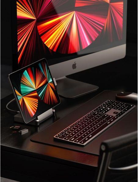 Produktbild Satechi St-Tcshipm (USB-C, 1 Ports)