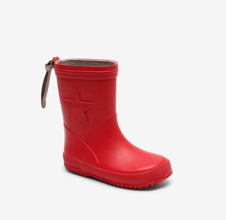 Bisgaard Kid's Star Rubber