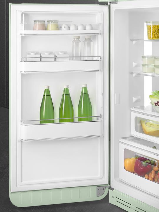 Actual product image Smeg FAB30LPG5 (294 l)