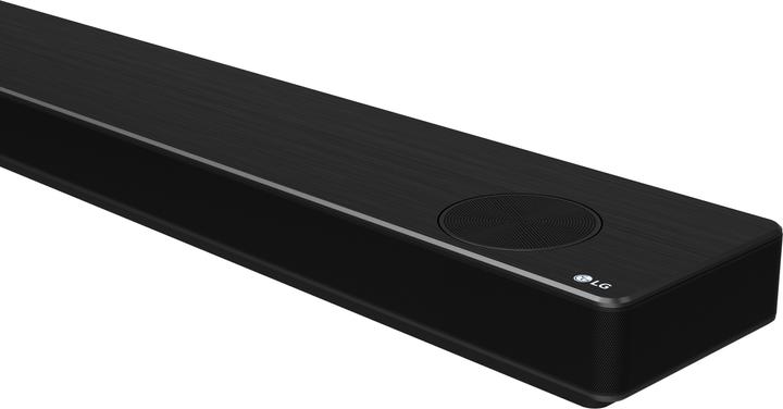 Actual product image LG SP11RA (50 W, 7.1.4 Channel)