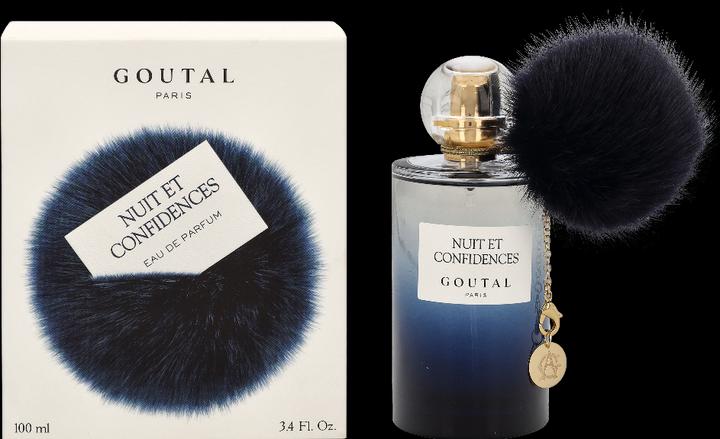 Actual product image Annick Goutal Nuit et Confidence (Eau de parfum, 100 ml)