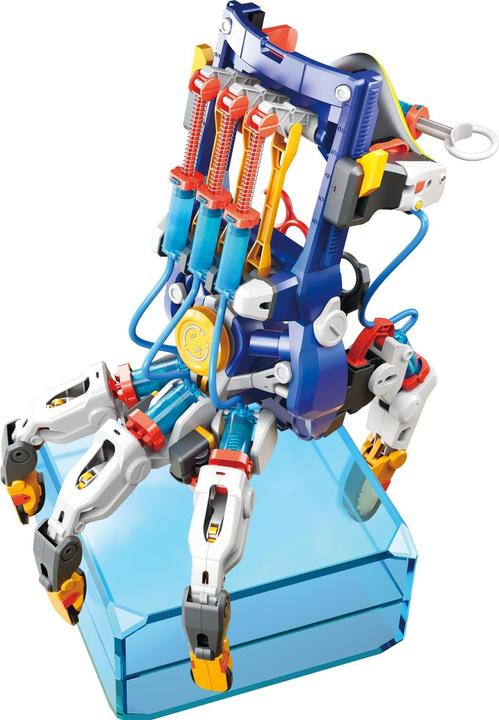 Produktbild Kosmos Cyborg-Hand