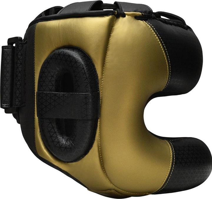 Image du produit Rdx Casque de Protection d'entraînement L2 Mark Pro (S)
