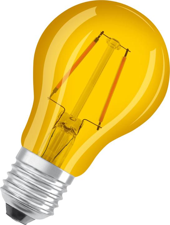 Actual product image Osram LED Monochrome (E27, 2.50 W, 235 lm, 1 x, F)