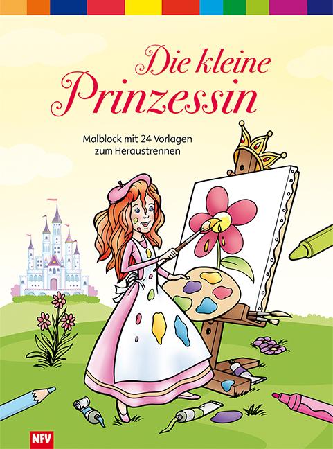 Produktbild Prinzessinnen