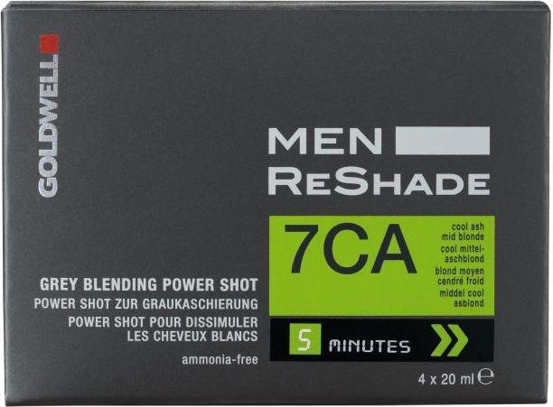 Goldwell Men ReShade
