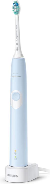 Actual product image Philips Sonicare 4300 series Built-in pressure sensor Sonic electric toothbrush (Sonic toothbrush)