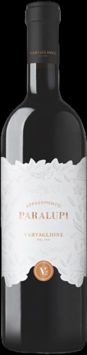Varvaglione 1921 Paralupi Appassimento IGP (2022)