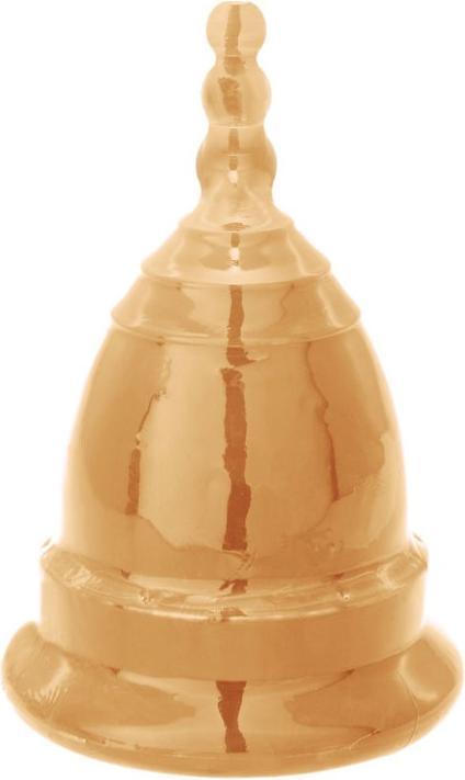 Actual product image Fair Squared Period Cup (Large)