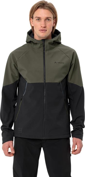 Actual product image Vaude Qimsa (XL)