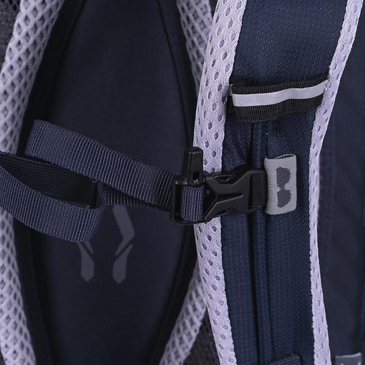 Actual product image Deuter Trans Alpine 22 (22 l)
