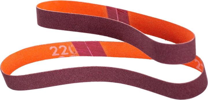Produktbild Work Sharp Schärfband-Sortiment 80 220 6000