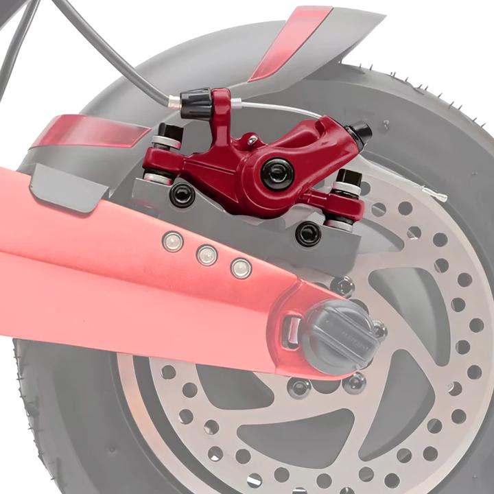 Image du produit Zero Bremssattel