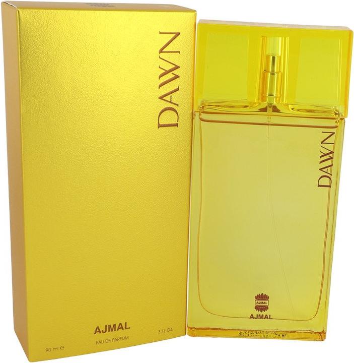 Image du produit Ajmal Dawn by Eau de Parfum Vaporisateur 90 ml (Eau de parfum, 90 ml)