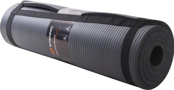 Produktbild Stanno Nbr Exercise Mat (12 mm)