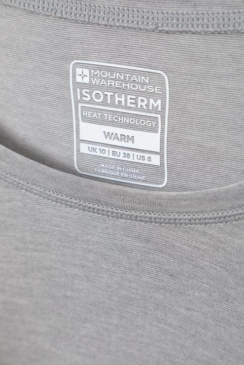 Immagine prodotto Mountain Warehouse Top termico donna/donna Keep The Heat (40 D)