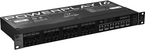 Productafbeelding Behringer Powerplay 16 P16-I