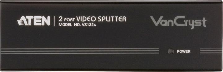 Produktbild Aten VS132A VGA Video-Splitter, 450MHz
