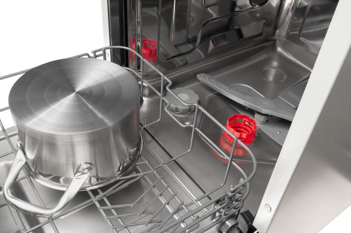 Image du produit Amica Lave-vaisselle encastrables AMIC