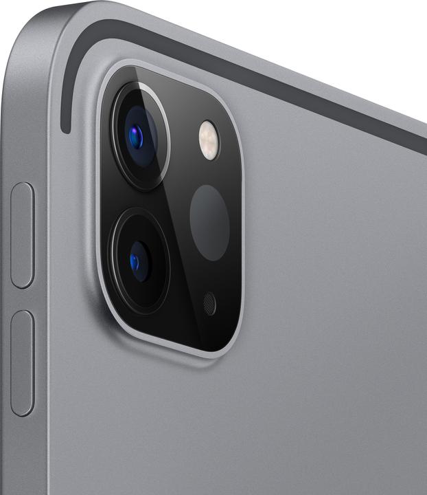 Actual product image Apple iPad Pro 2020 (2. Gen) (WLAN only, 11", 128 GB, Space grey)