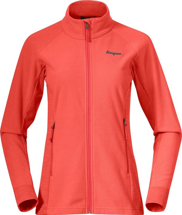 Image du produit Bergans Rabot Fleece Midlayer (L)