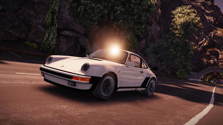 Produktbild Activision Gear Club Unlimited 2 Porsche Edition (sc1) (Switch, DE)