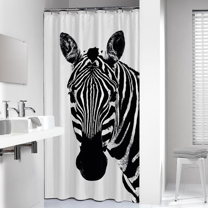 Produktbild Sealskin Zebra (180 x 200 cm)
