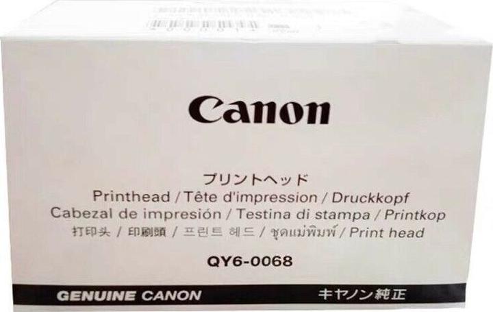 Image du produit Canon Qy6-0068-000
