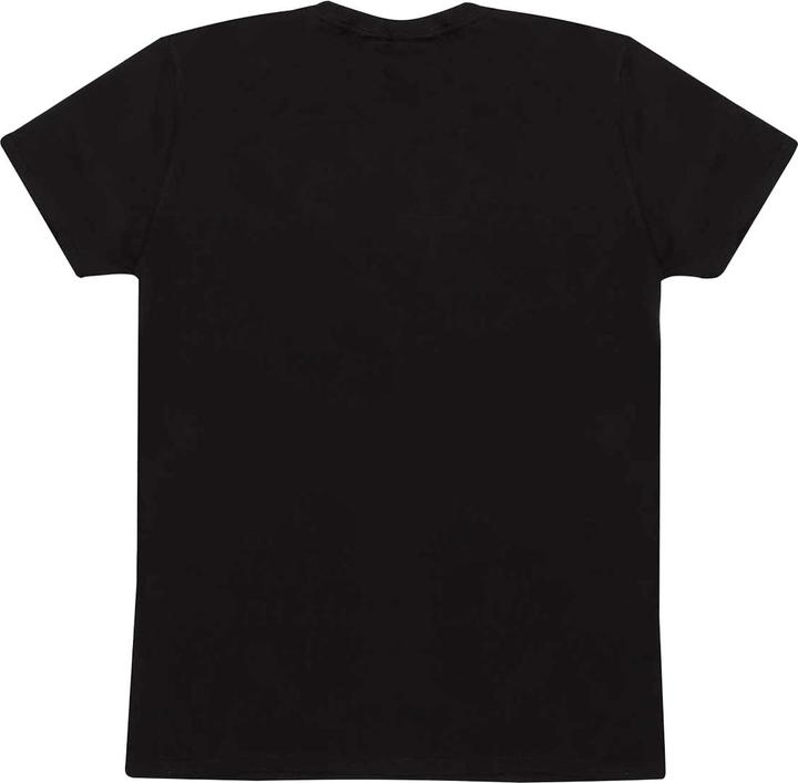 Actual product image The Exorcist Unisex Adult Poster T-Shirt (4XL)