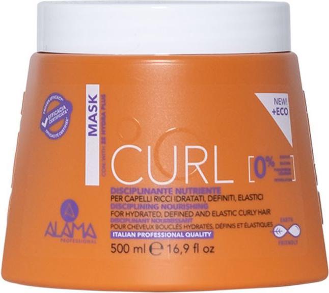 Alama Professional Curl (500 ml)