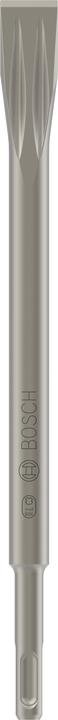 Actual product image Bosch Professional Zubehör PRO SDS plus-5C flat chisel set, 20 x 250 mm (20 mm)