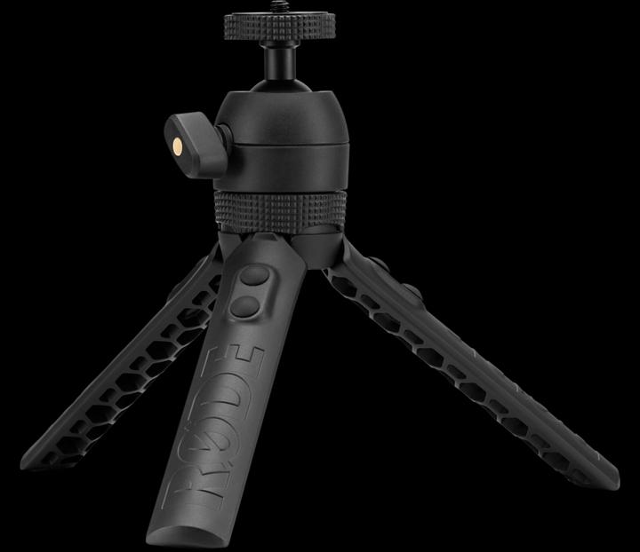 Actual product image RØDE Tripod 2 (Plastic)