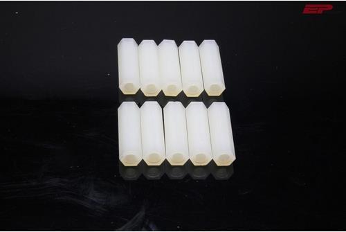 Immagine prodotto EP Distanziatore in nylon M3 6mm