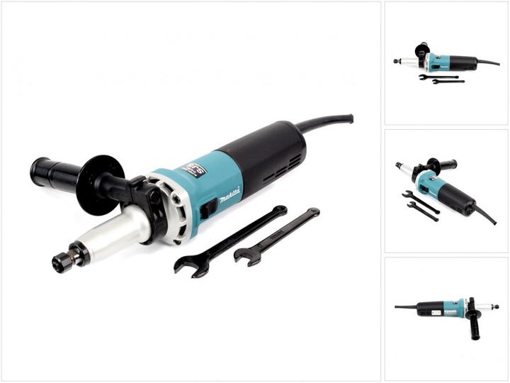 Actual product image Makita Straight grinder (Straight grinder, 750 W)