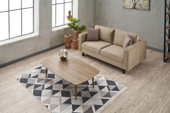Actual product image Atelier del Sofa Jaden (2 person sofa)