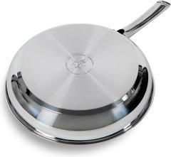 Actual product image BK Bright frying pan Ø28 cm (Frying pan)