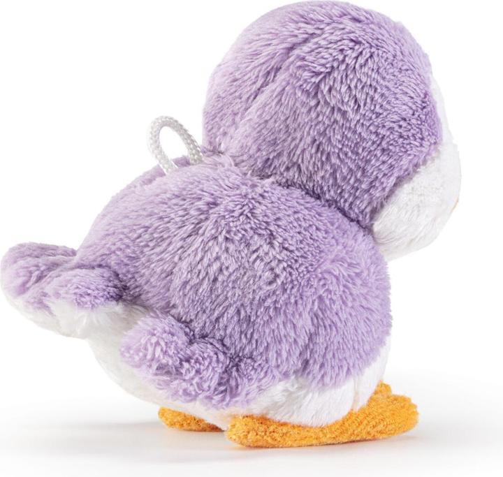 Immagine prodotto Trudi Espositore da banco mini uccelli di peluche, 12 pezzi, 3 varianti assortite di circa 9 cm, taglia (7 cm)