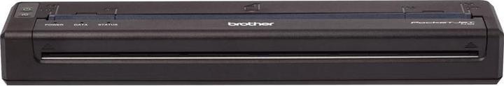 Brother PJ-822 Mobiler Thermodirekt Dokumentendrucker (Thermodirekt, Schwarz-Weiss)