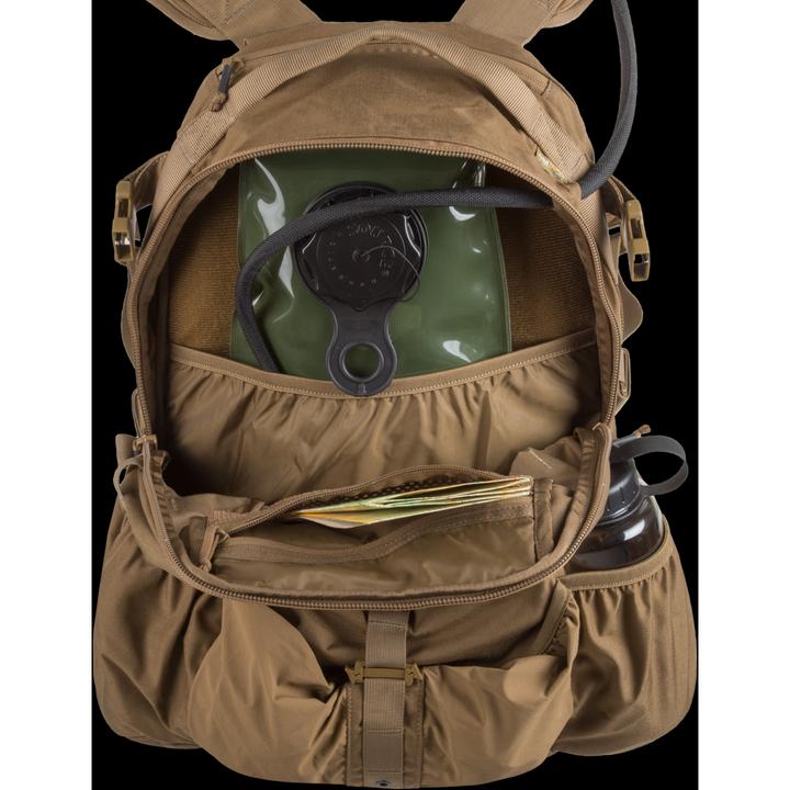 Image du produit Helikon Raider Backpack® Adaptive Green