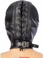 Productafbeelding Fetish Tentation Kooi BDSM simili cuir met beweegbaar kussen -