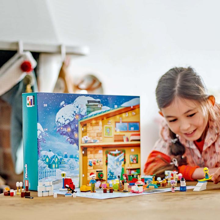 Immagine prodotto LEGO Friends