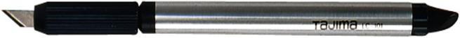 Actual product image Tajima Graphic knife (Cutters)