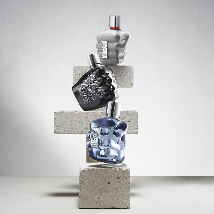 Produktbild Diesel Fragrance Only The Brave (Eau de Toilette, 50 ml)