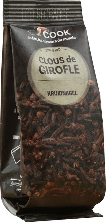 Cook Chiodi di garofano (30 g)