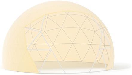 Produktbild Garden Igloo Sommerbezug
