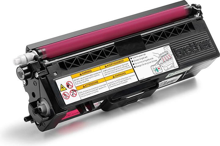 Produktbild Brother Tn-320m (M)