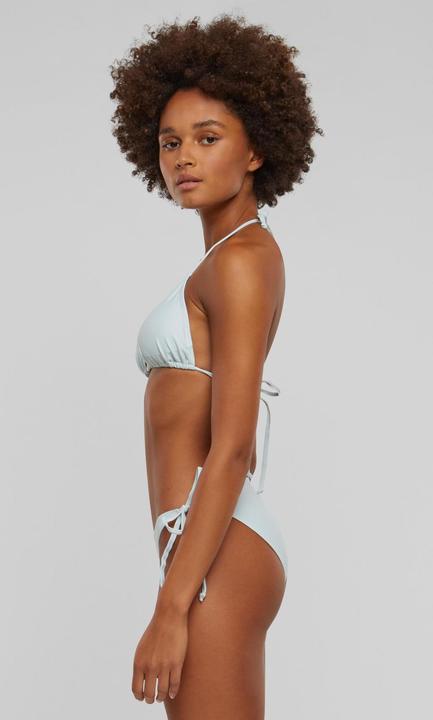 Immagine prodotto Urban Classics Bikini a triangolo riciclato da donna - 11850 (S)