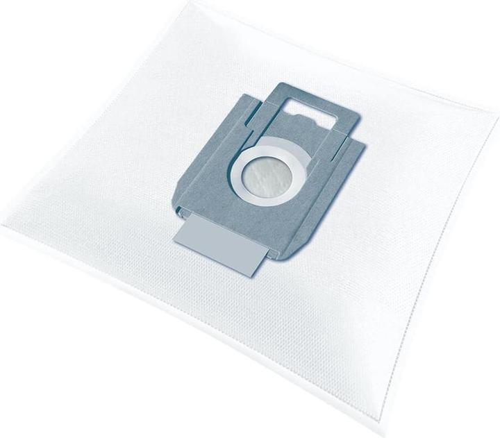 Cleanbag M201NIL3 Vacuum Cleaner Bags for Nilfisk 22359500 81846000 (1 x)