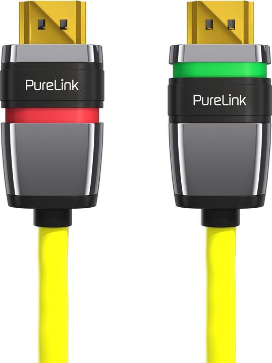 Actual product image Purelink HDMI (Typ A) — HDMI (Typ A) (2 m, HDMI)